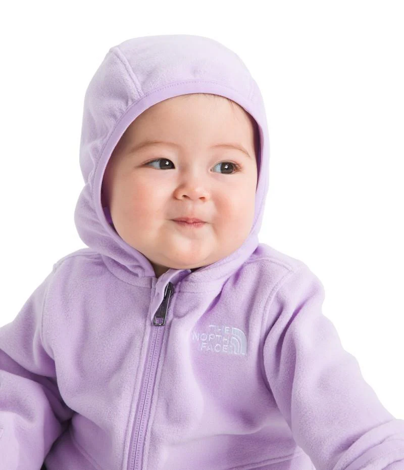 Glacier Full Zip Hoodie - Baby - Image 13