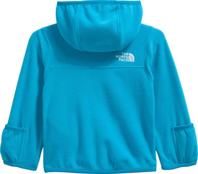 Glacier Full Zip Hoodie - Baby - Image 2