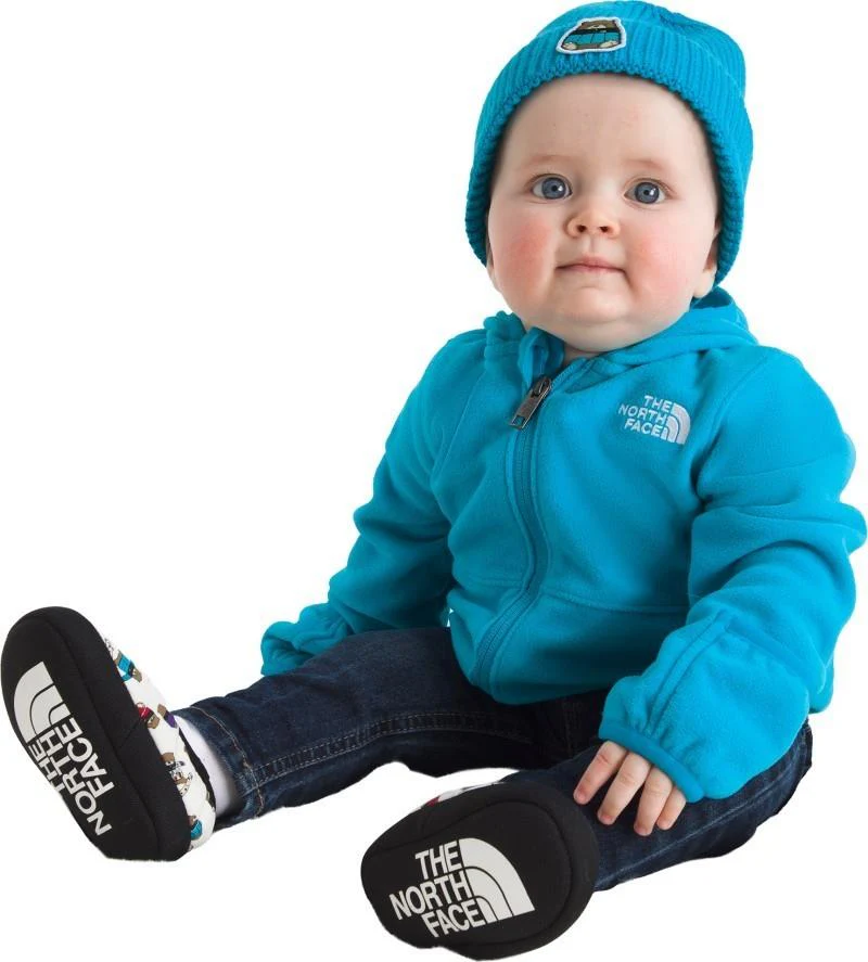 Glacier Full Zip Hoodie - Baby - Image 3