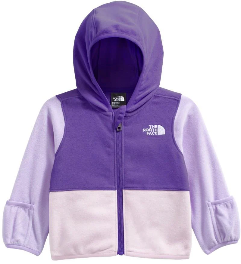 Glacier Full Zip Hoodie - Baby - Image 4