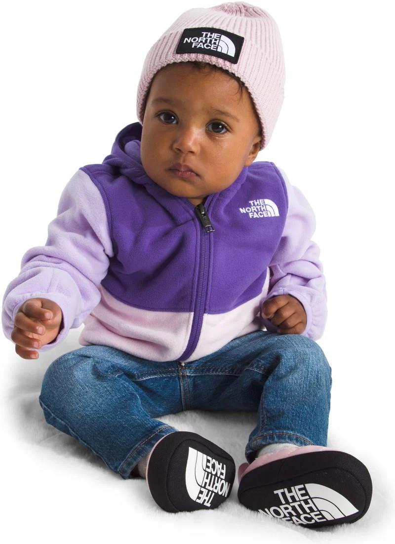 Glacier Full Zip Hoodie - Baby - Image 6