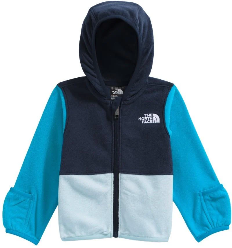 Glacier Full Zip Hoodie - Baby - Image 7