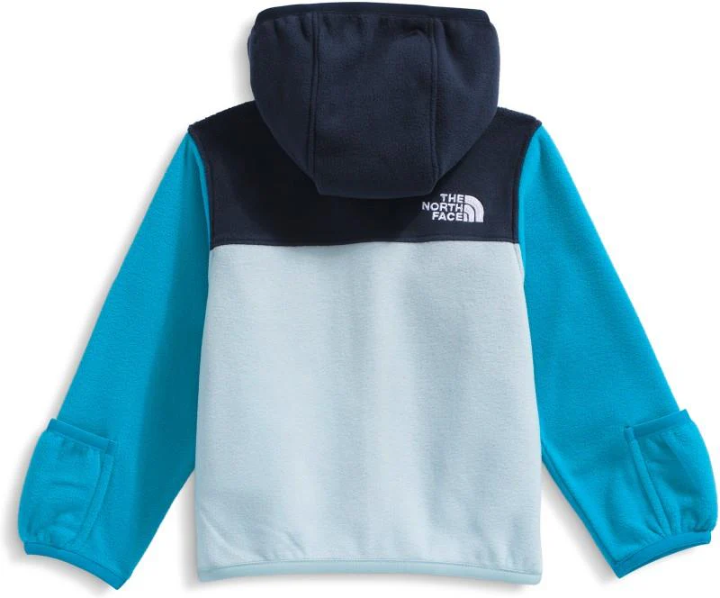Glacier Full Zip Hoodie - Baby - Image 8
