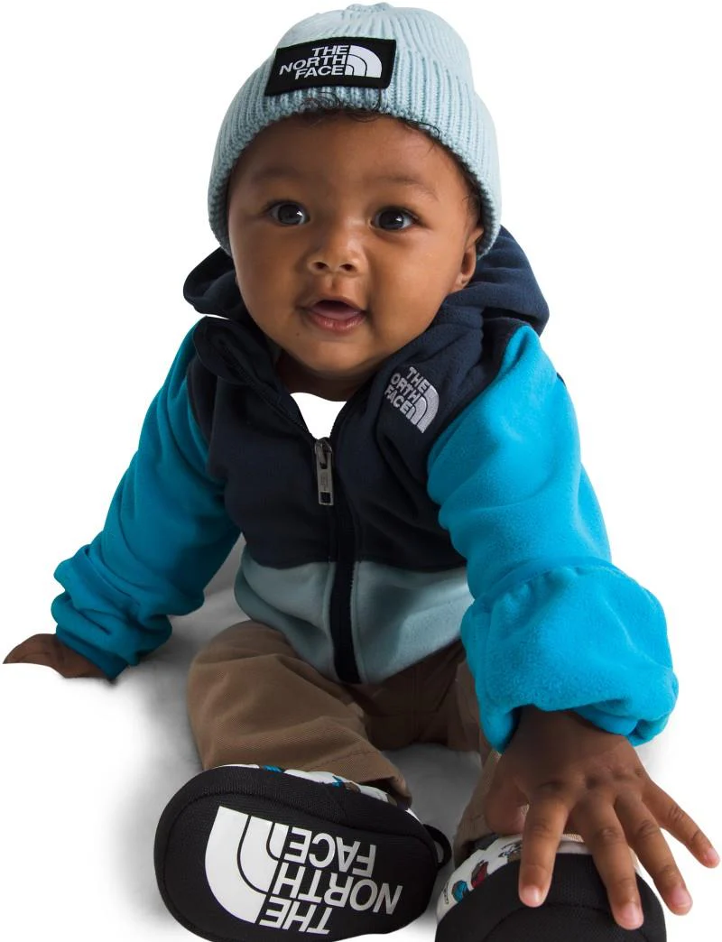 Glacier Full Zip Hoodie - Baby - Image 9