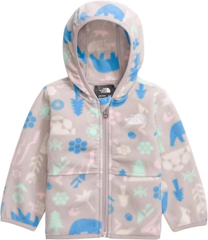 Glacier Full Zip Hoodie - Baby - Image 3