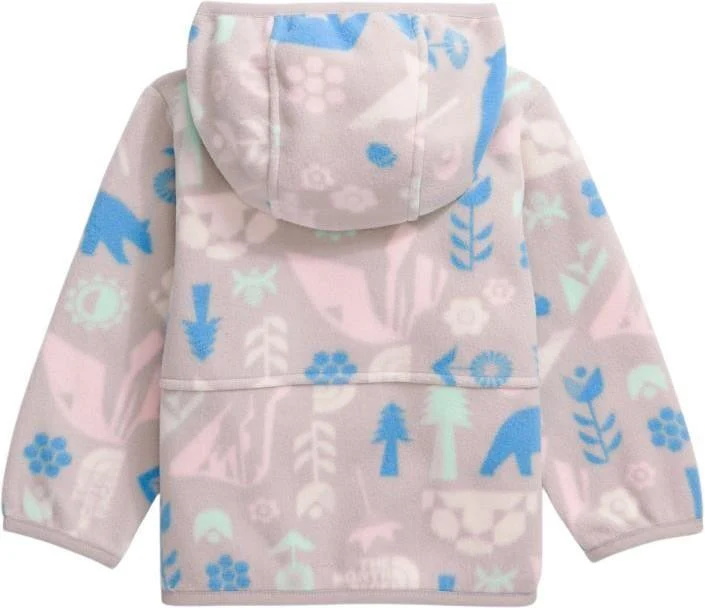 Glacier Full Zip Hoodie - Baby - Image 4