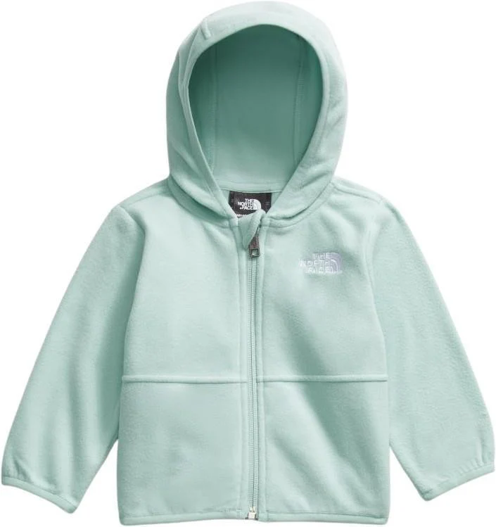 Glacier Full Zip Hoodie - Baby - Image 5
