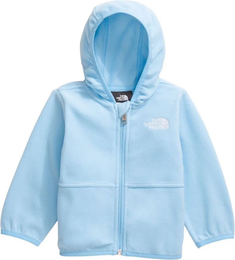 Glacier Full Zip Hoodie - Baby - Image 9