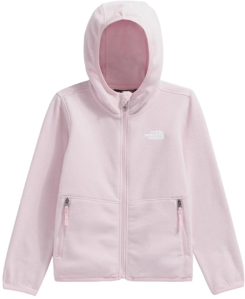 Glacier Full Zip Hoodie - Kids