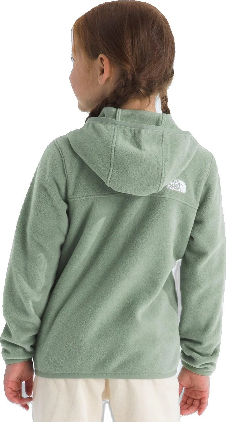 Glacier Full Zip Hoodie - Kids - Image 10