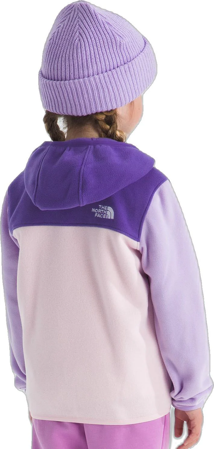 Glacier Full Zip Hoodie - Kids - Image 15