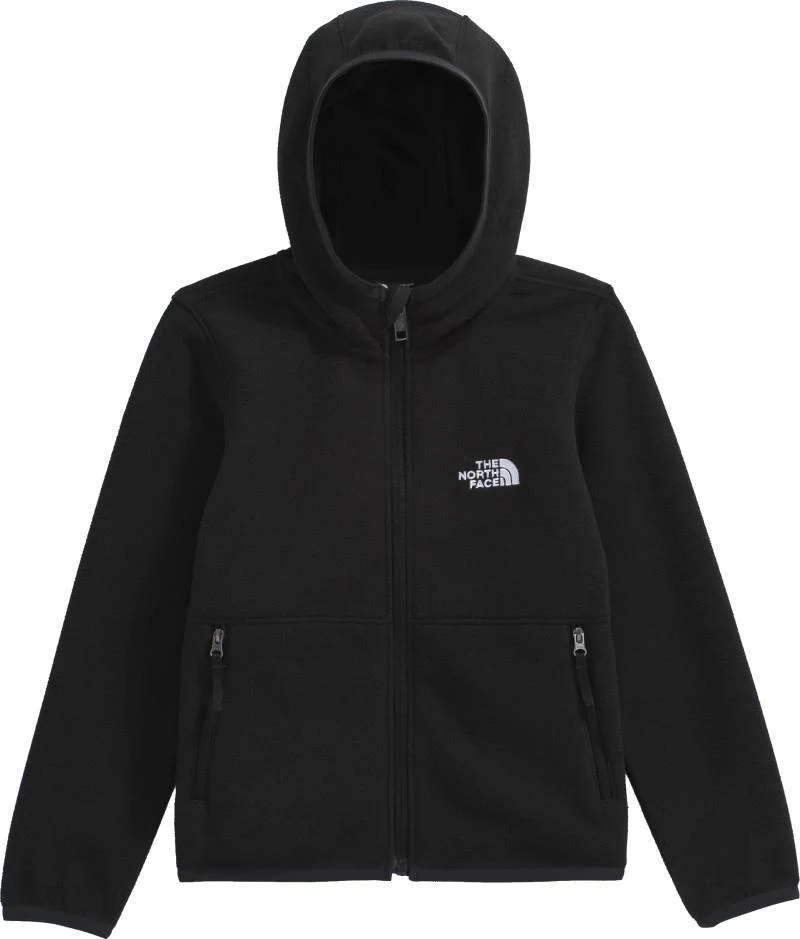Glacier Full Zip Hoodie - Kids - Image 16