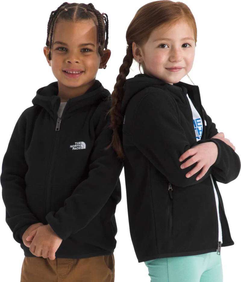 Glacier Full Zip Hoodie - Kids - Image 17