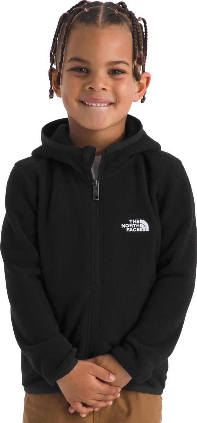 Glacier Full Zip Hoodie - Kids - Image 18