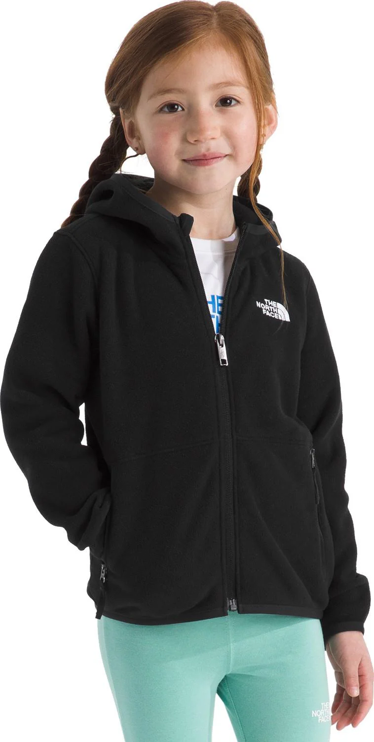 Glacier Full Zip Hoodie - Kids - Image 19