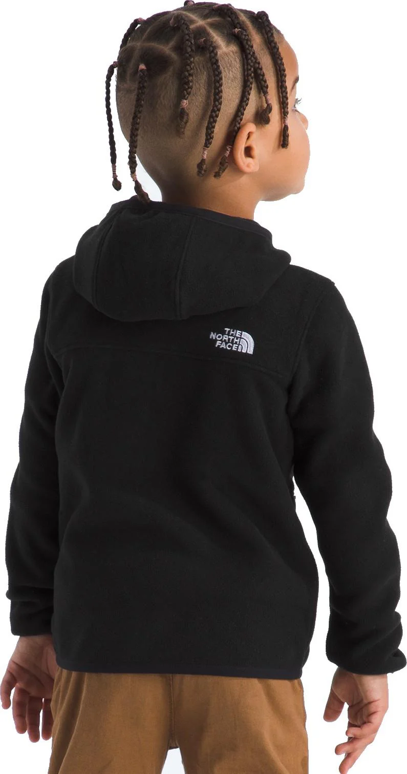 Glacier Full Zip Hoodie - Kids - Image 20