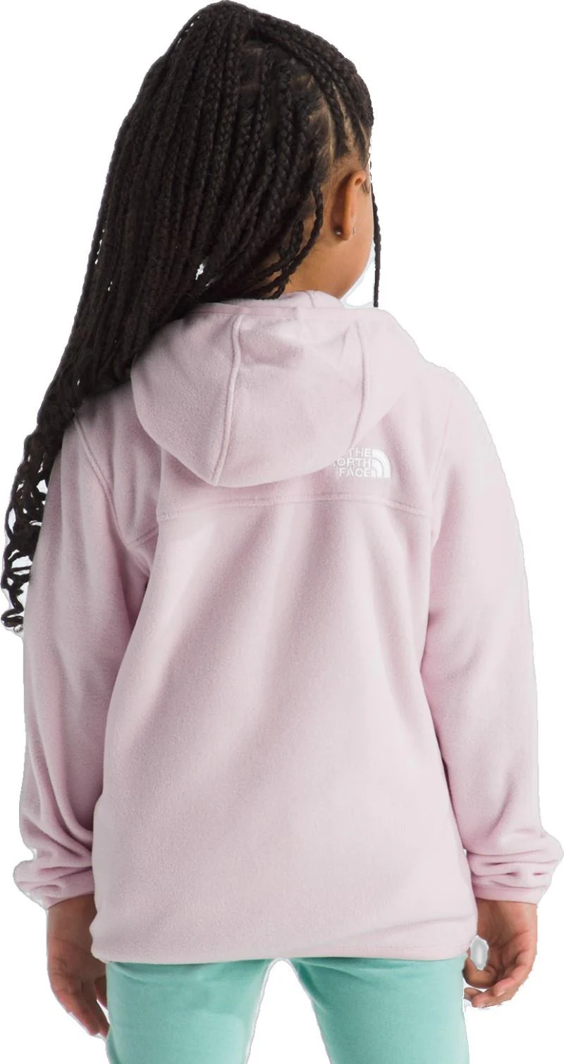 Glacier Full Zip Hoodie - Kids - Image 4