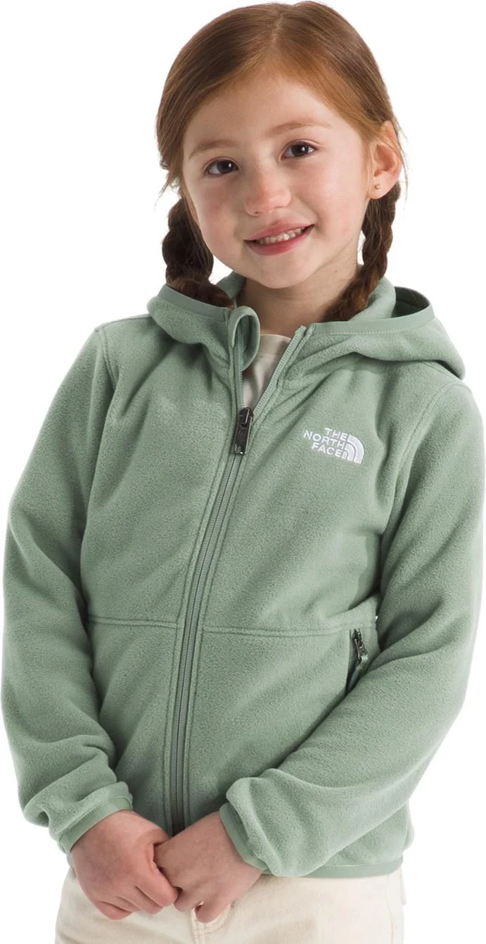 Glacier Full Zip Hoodie - Kids - Image 7