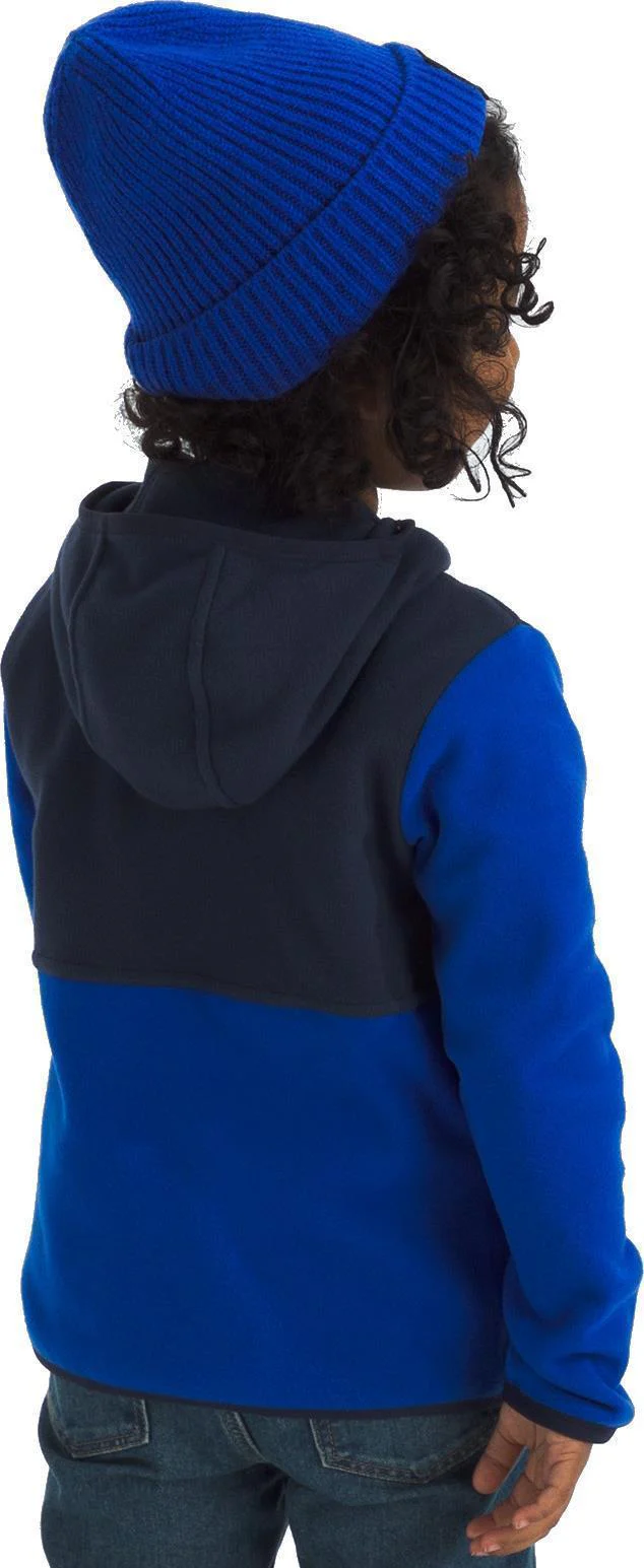 Glacier Full Zip Hoodie - Kids - Image 10