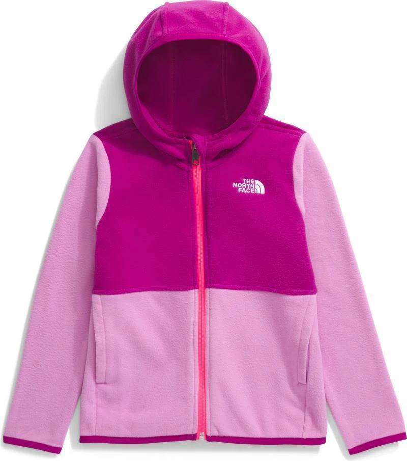 Glacier Full Zip Hoodie - Kids - Image 13
