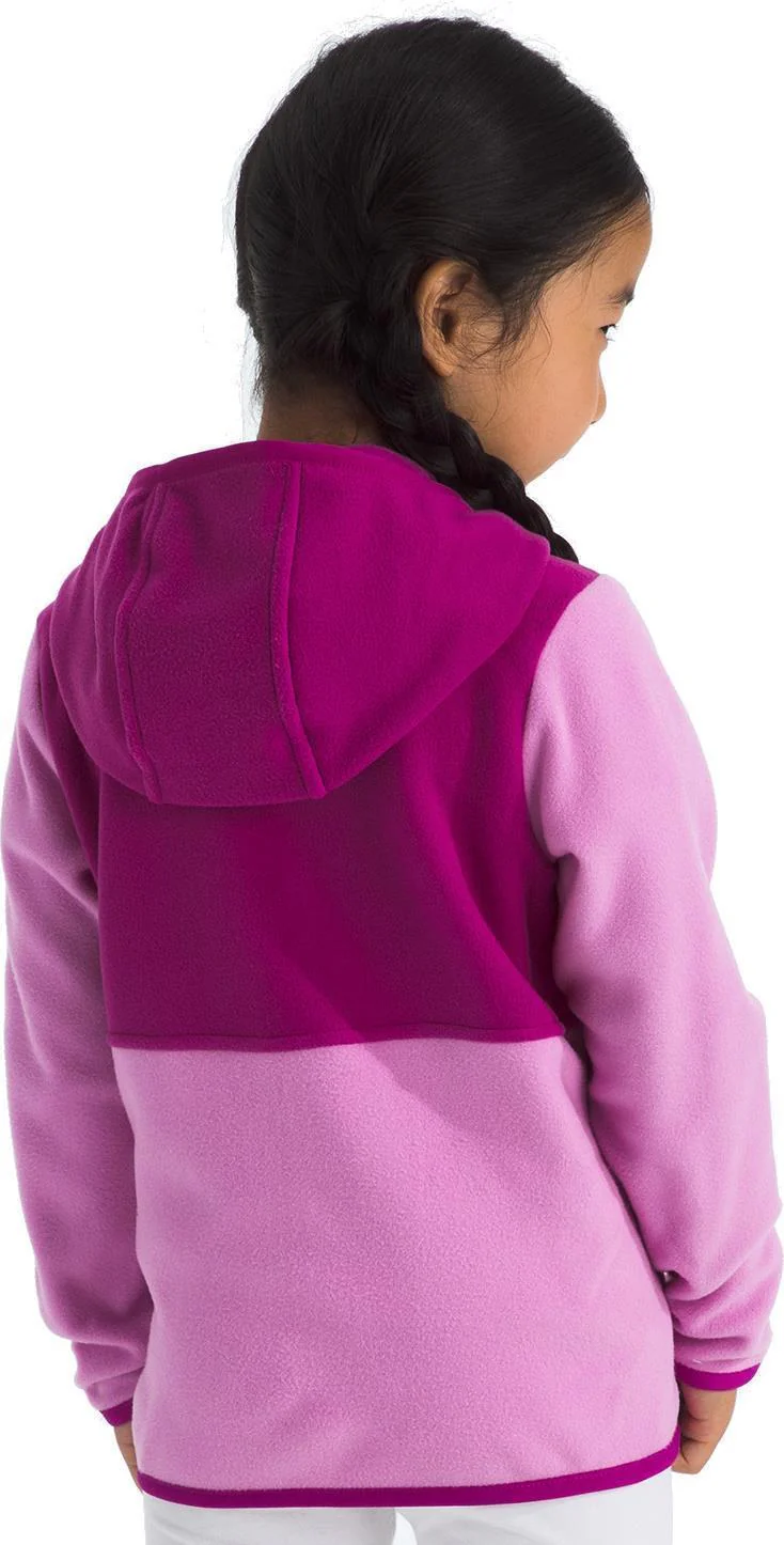 Glacier Full Zip Hoodie - Kids - Image 15