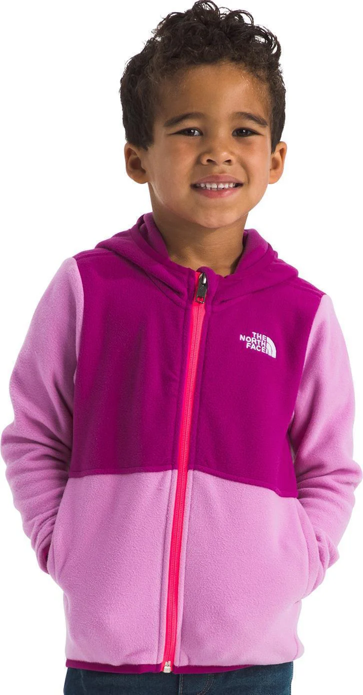 Glacier Full Zip Hoodie - Kids - Image 16