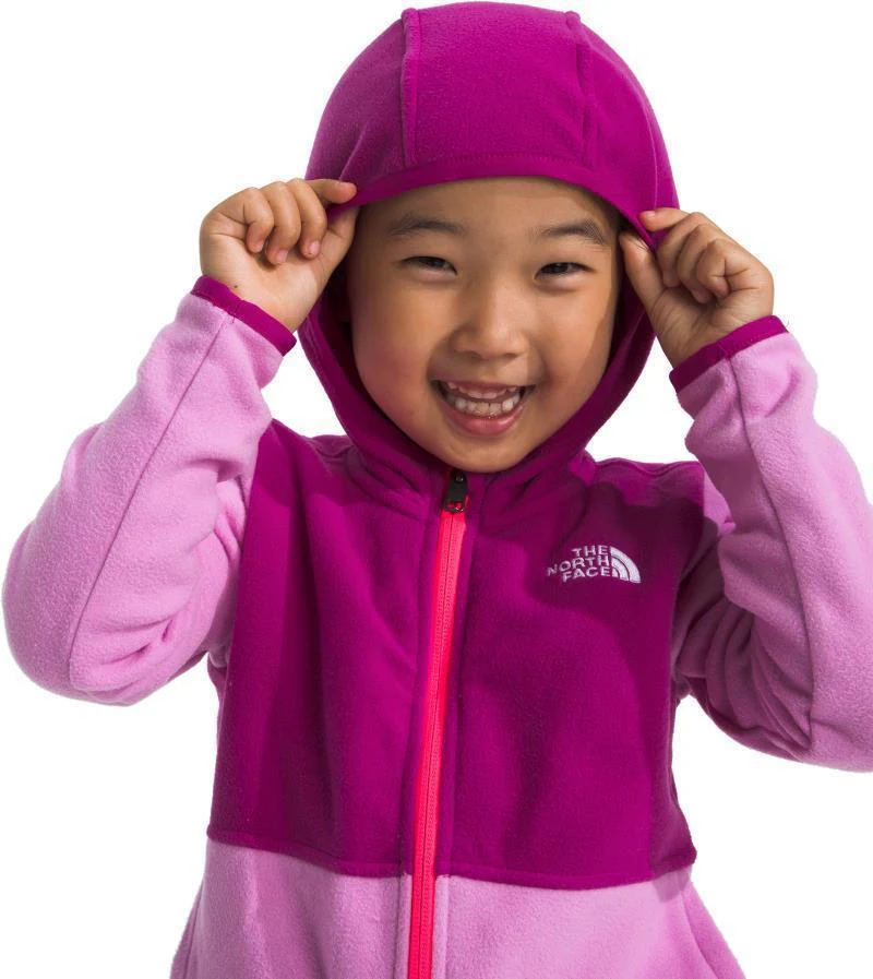 Glacier Full Zip Hoodie - Kids - Image 18
