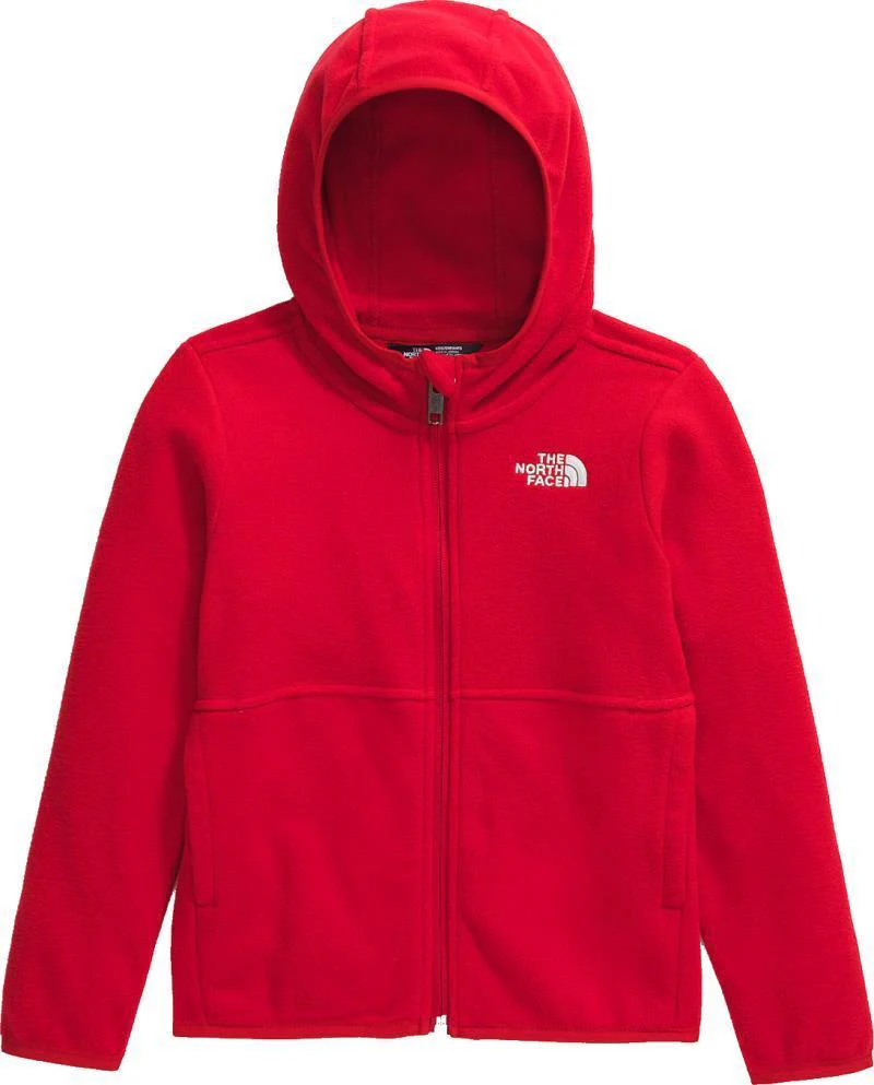 Glacier Full Zip Hoodie - Kids - Image 19
