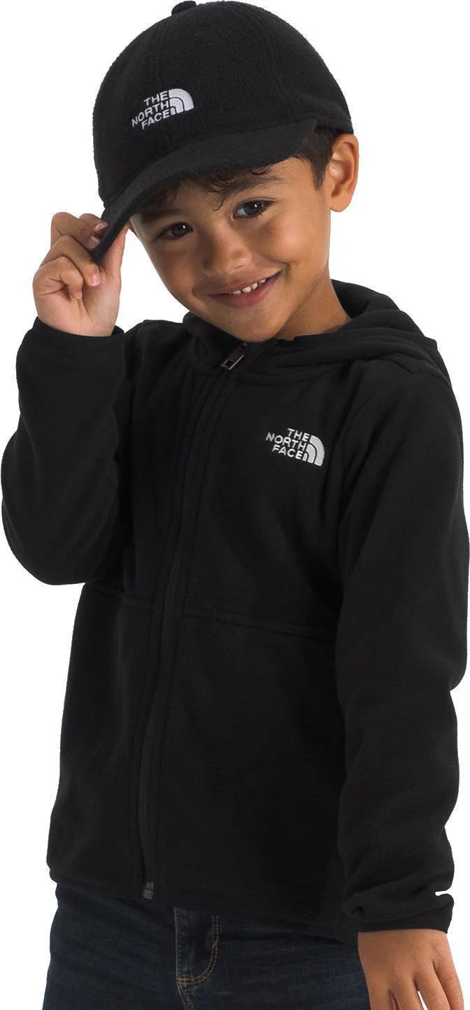 Glacier Full Zip Hoodie - Kids - Image 2