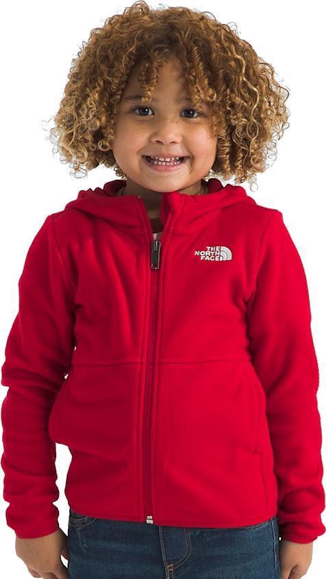 Glacier Full Zip Hoodie - Kids - Image 20