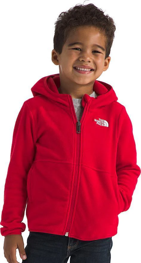 Glacier Full Zip Hoodie - Kids - Image 21