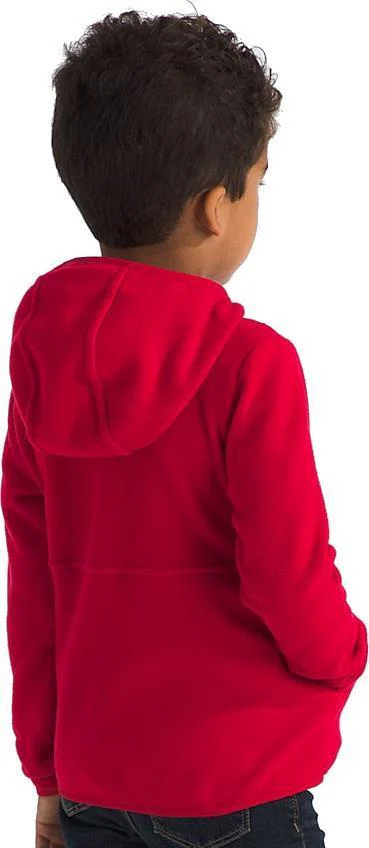 Glacier Full Zip Hoodie - Kids - Image 22