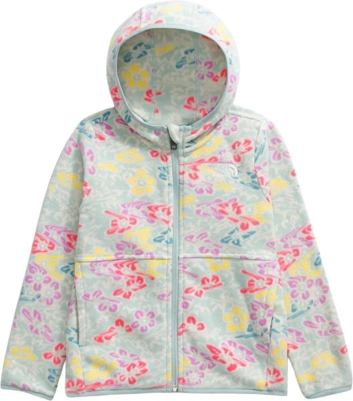 Glacier Full Zip Hoodie - Kids - Image 23