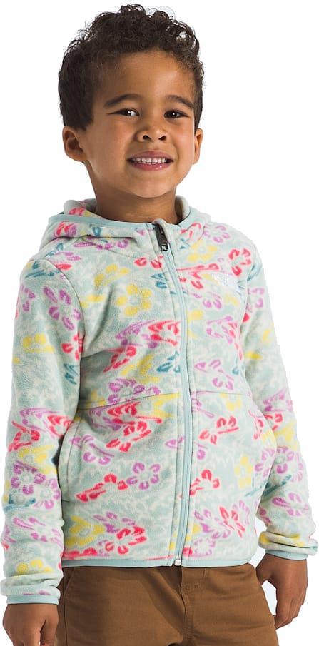 Glacier Full Zip Hoodie - Kids - Image 24