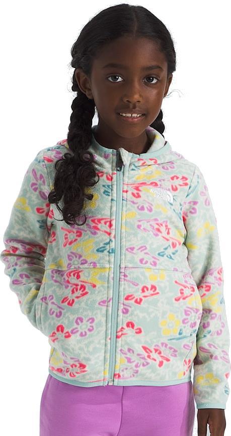 Glacier Full Zip Hoodie - Kids - Image 25