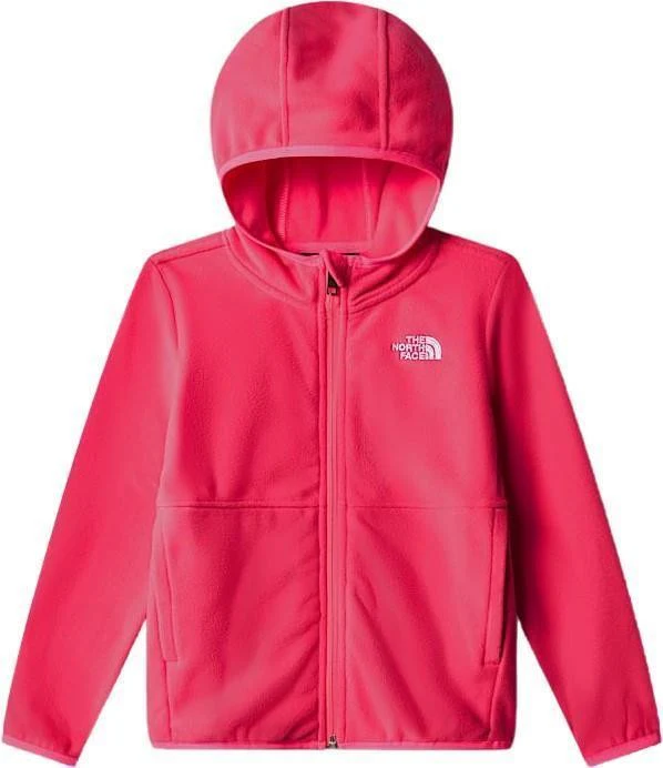 Glacier Full Zip Hoodie - Kids - Image 27