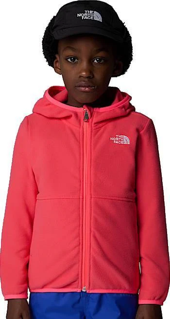 Glacier Full Zip Hoodie - Kids - Image 29