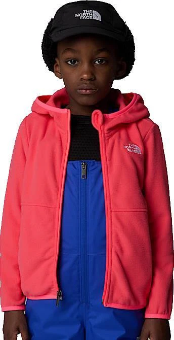 Glacier Full Zip Hoodie - Kids - Image 30