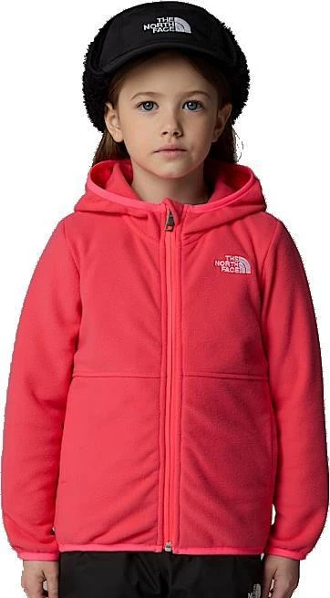 Glacier Full Zip Hoodie - Kids - Image 31