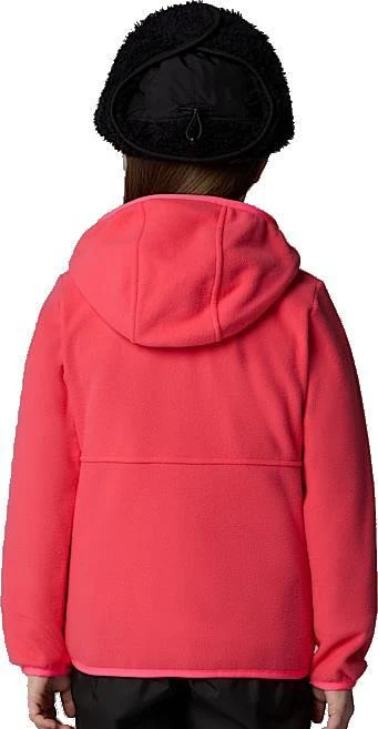Glacier Full Zip Hoodie - Kids - Image 32