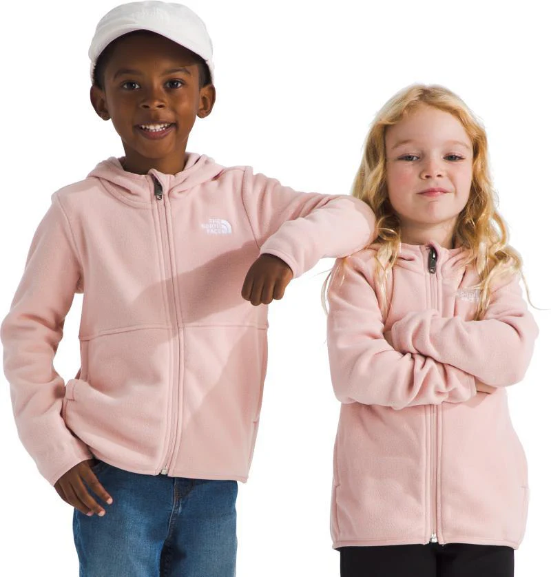 Glacier Full Zip Hoodie - Kids - Image 34