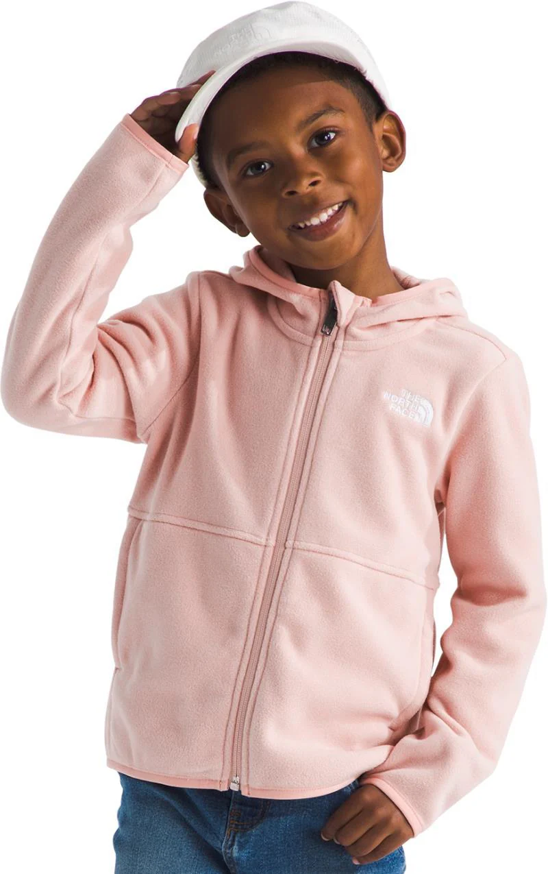 Glacier Full Zip Hoodie - Kids - Image 35