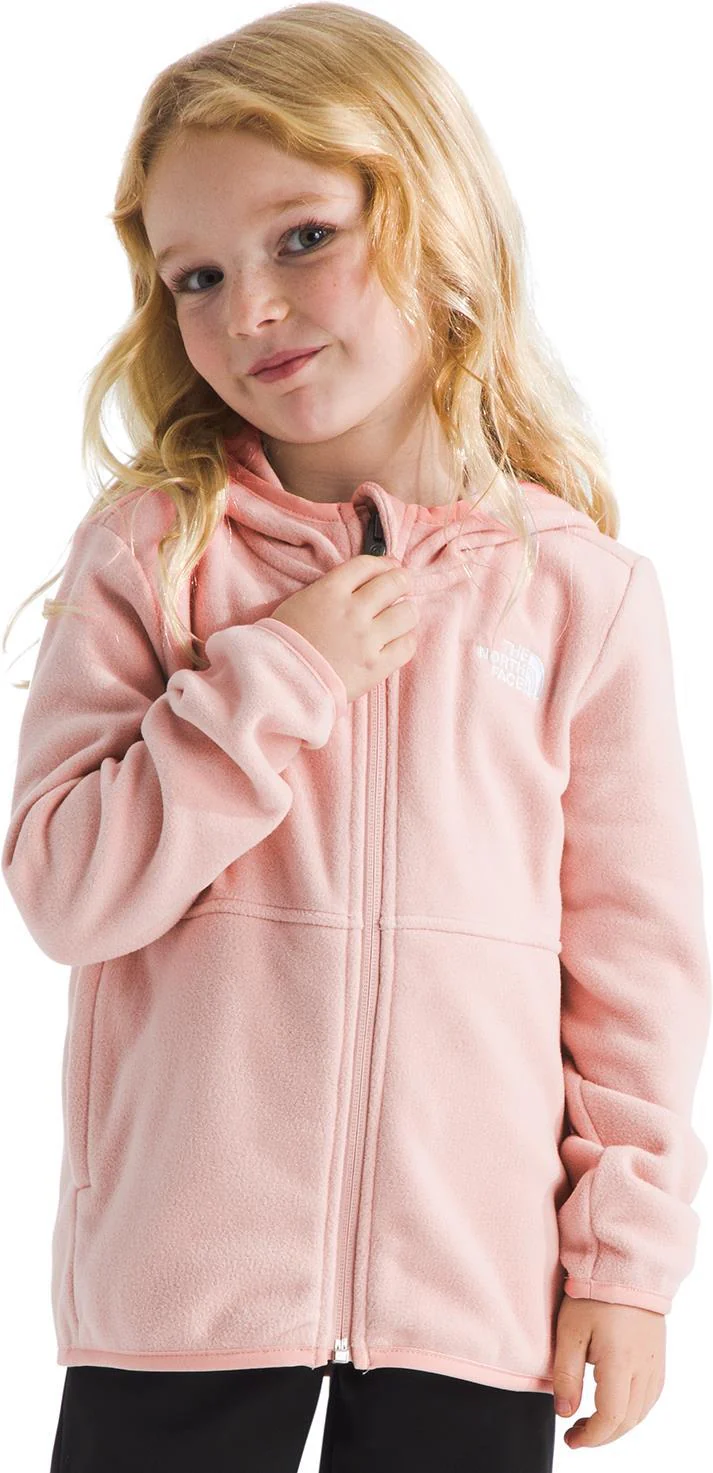 Glacier Full Zip Hoodie - Kids - Image 36