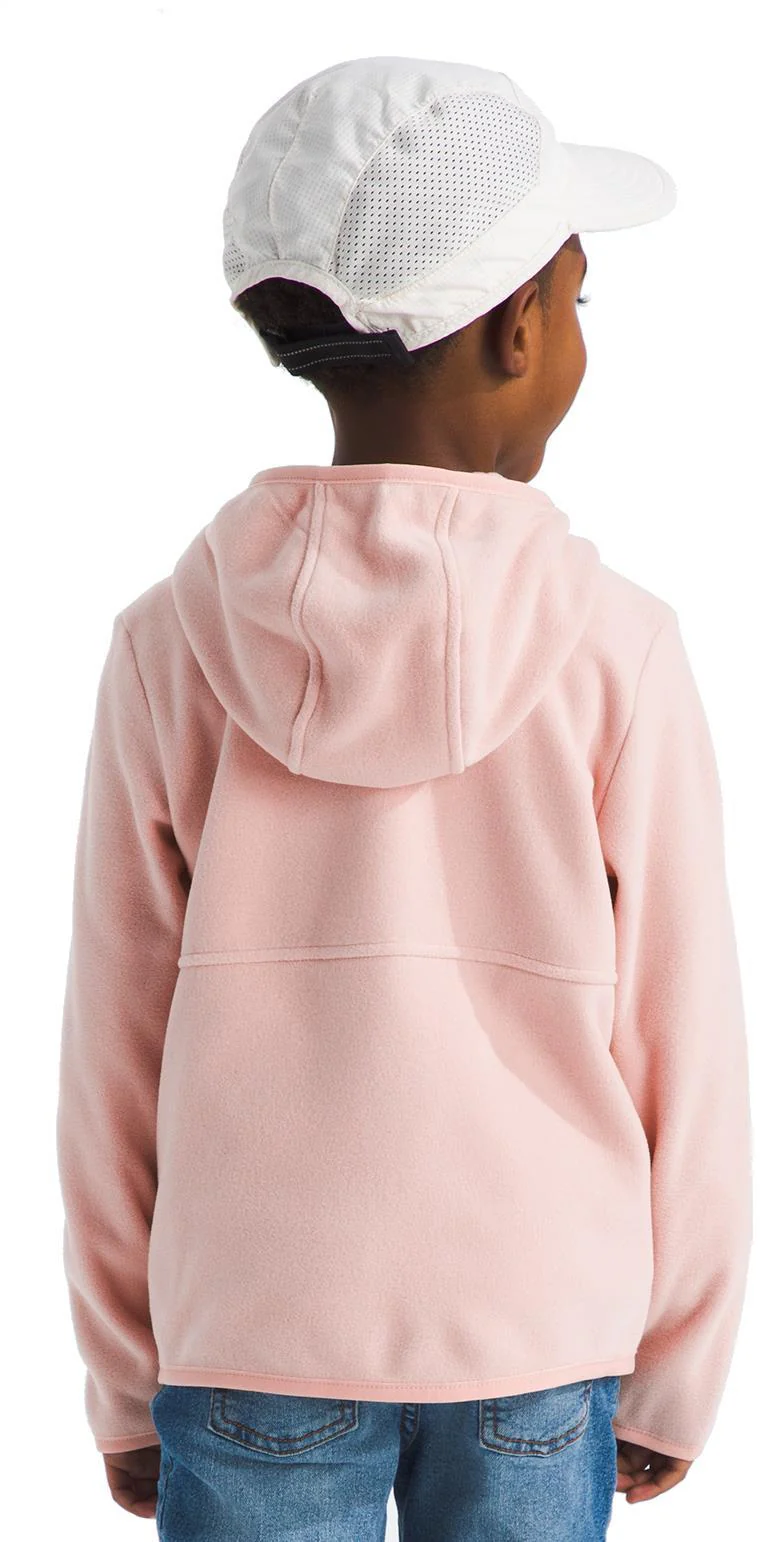 Glacier Full Zip Hoodie - Kids - Image 37