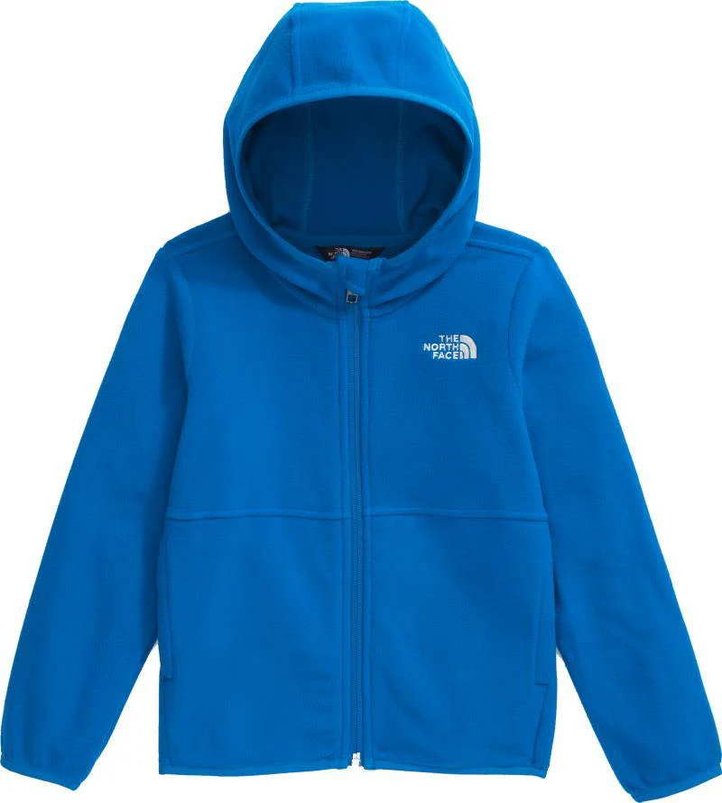 Glacier Full Zip Hoodie - Kids - Image 38