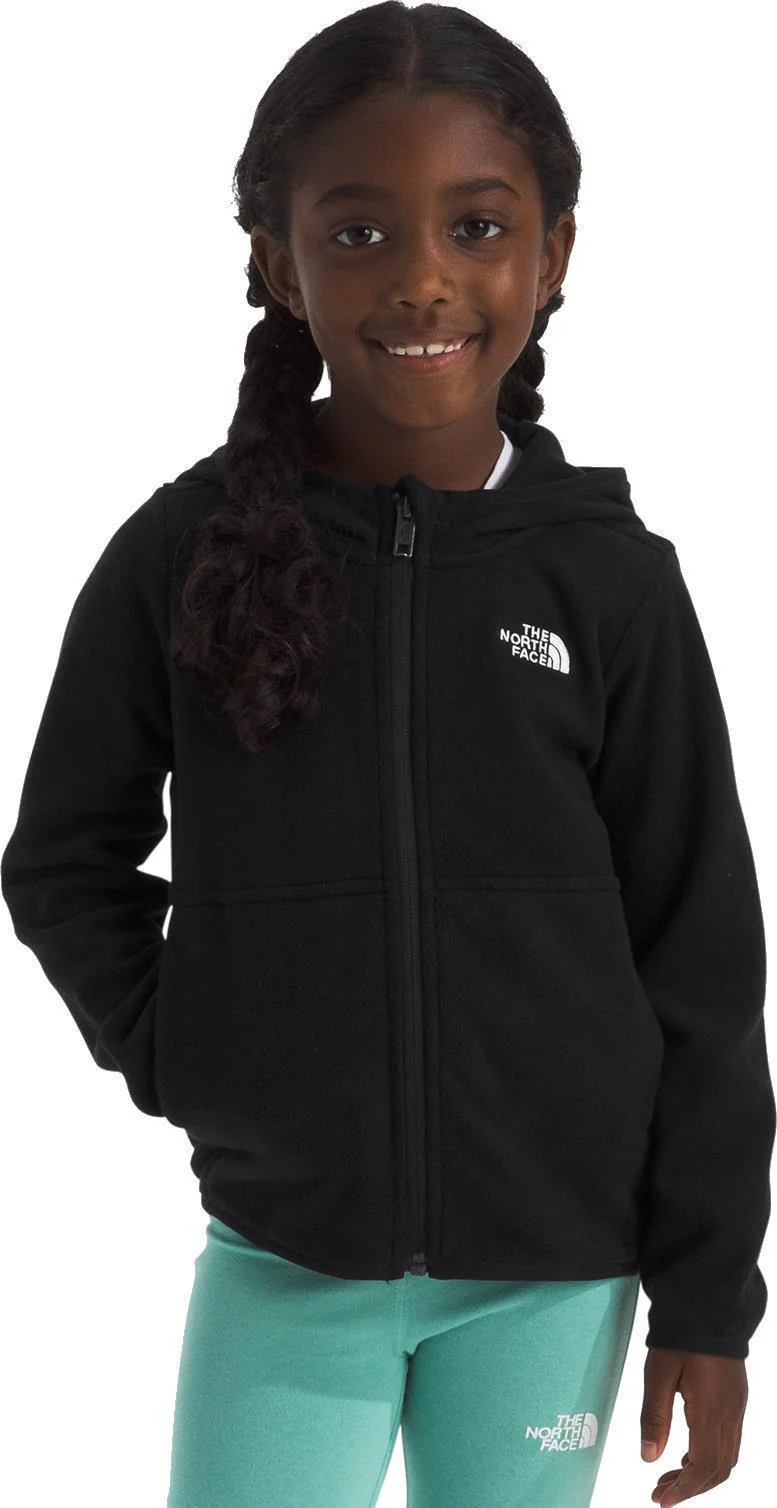 Glacier Full Zip Hoodie - Kids - Image 4