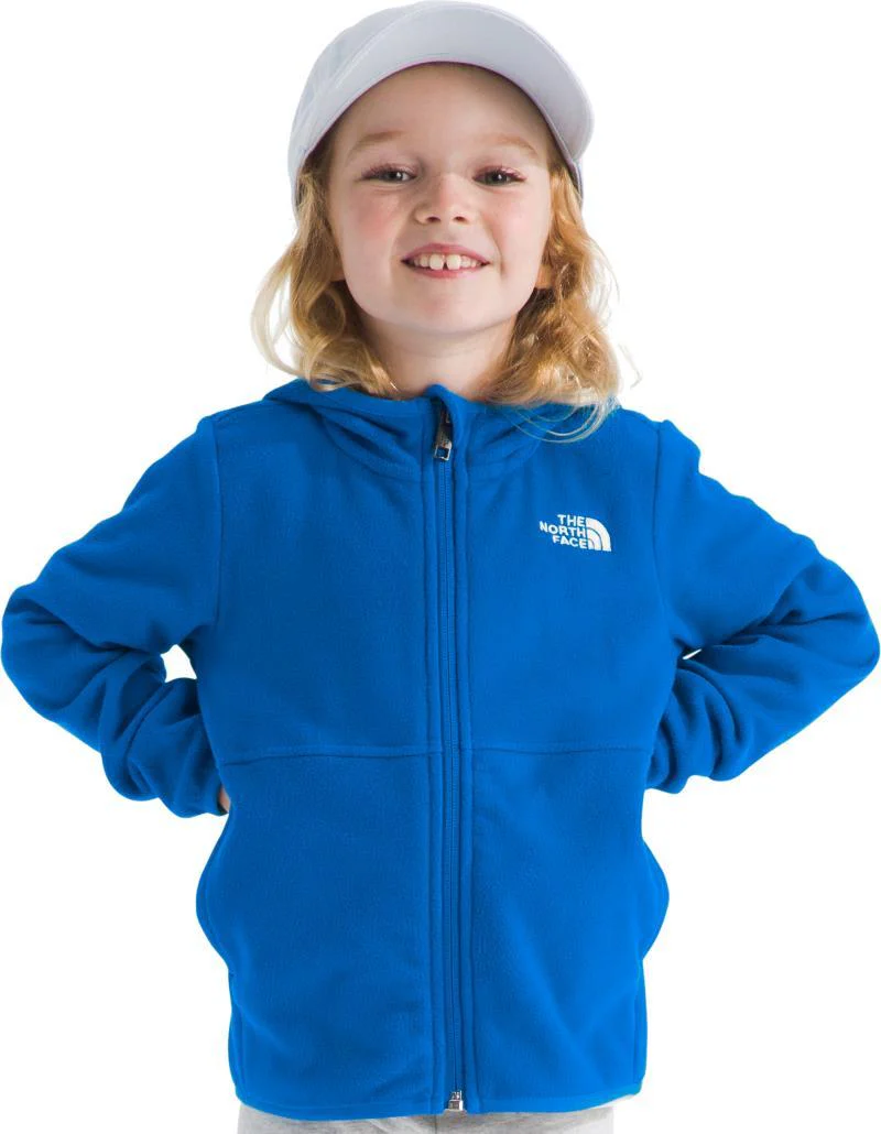 Glacier Full Zip Hoodie - Kids - Image 40