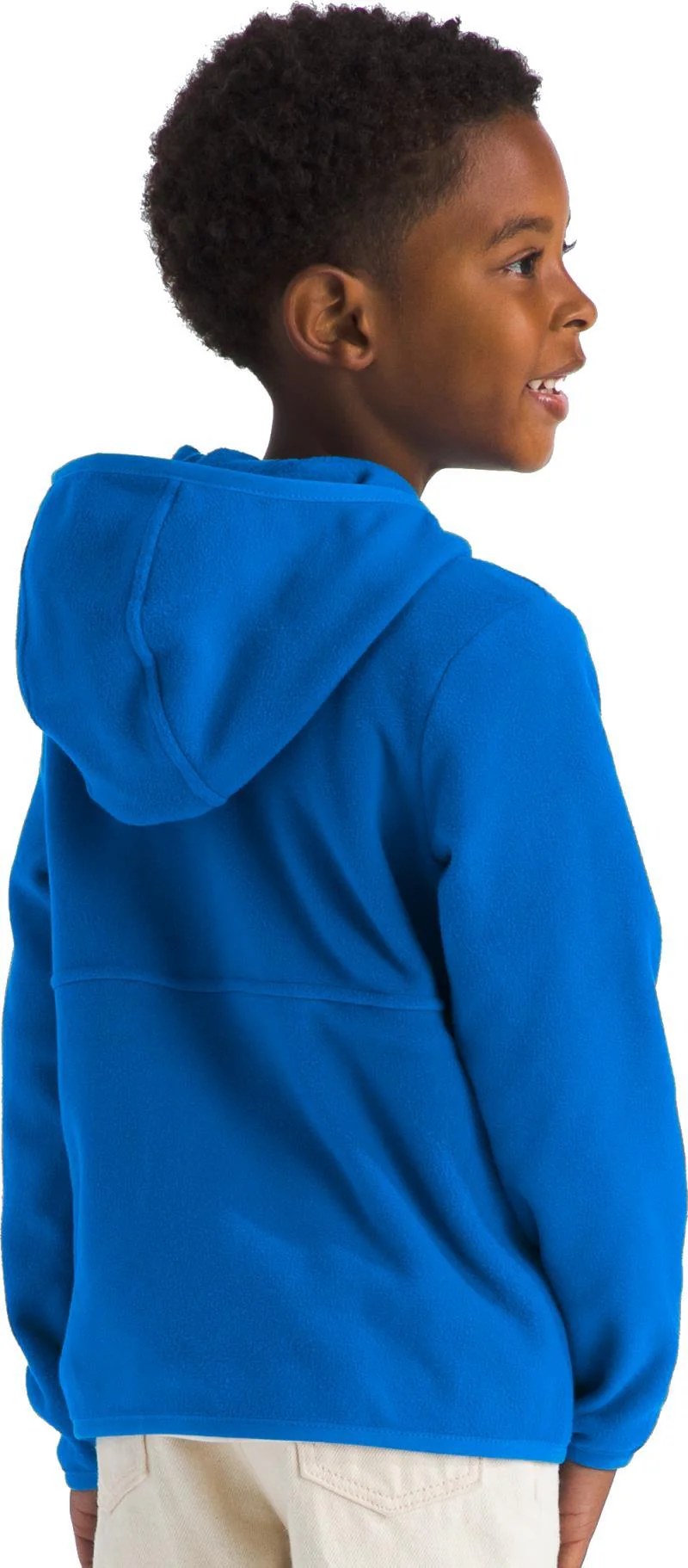 Glacier Full Zip Hoodie - Kids - Image 41
