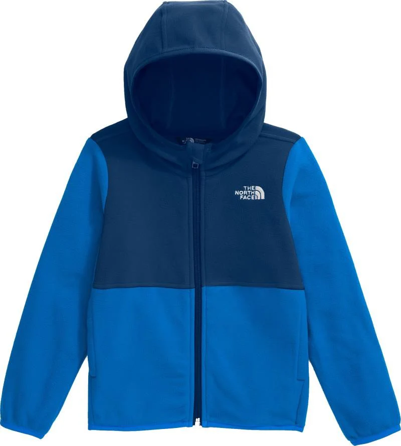 Glacier Full Zip Hoodie - Kids - Image 42