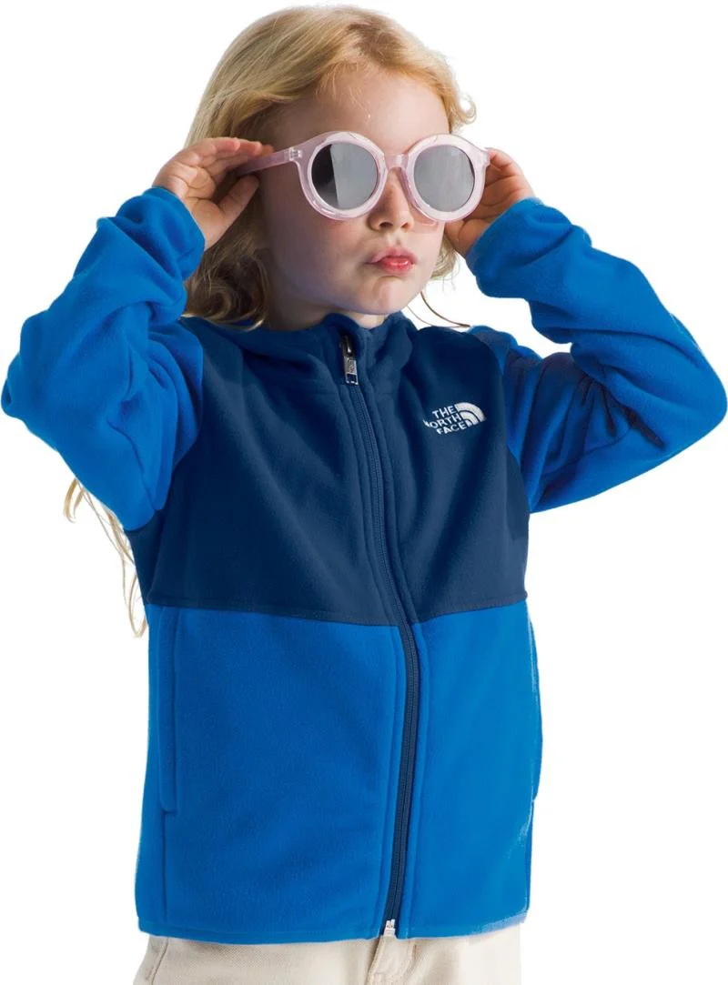 Glacier Full Zip Hoodie - Kids - Image 44